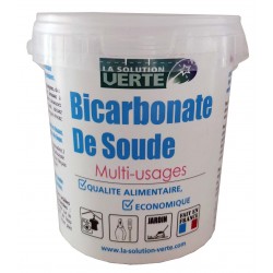 Bicarbonate de Soude 1 kg avec doseur