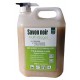 Savon noir liquide huile d'olive multi-surfaces ECO-RECHARGE 5 L