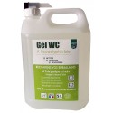 Gel WC Eucalytpus ECO RECHARGE 5 L