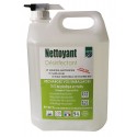 Nettoyant désinfectant multi-surfaces ECO-RECHARGE 5 L
