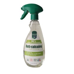 Anticalcaire détartrant multi-surfaces