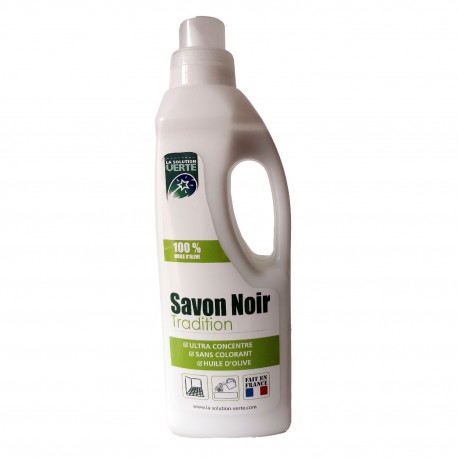 Savon Noir Tradition